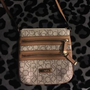 Calvin Klein Crossbody Bag
