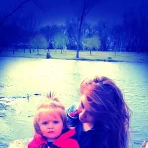 Meet your Posher, Deanna