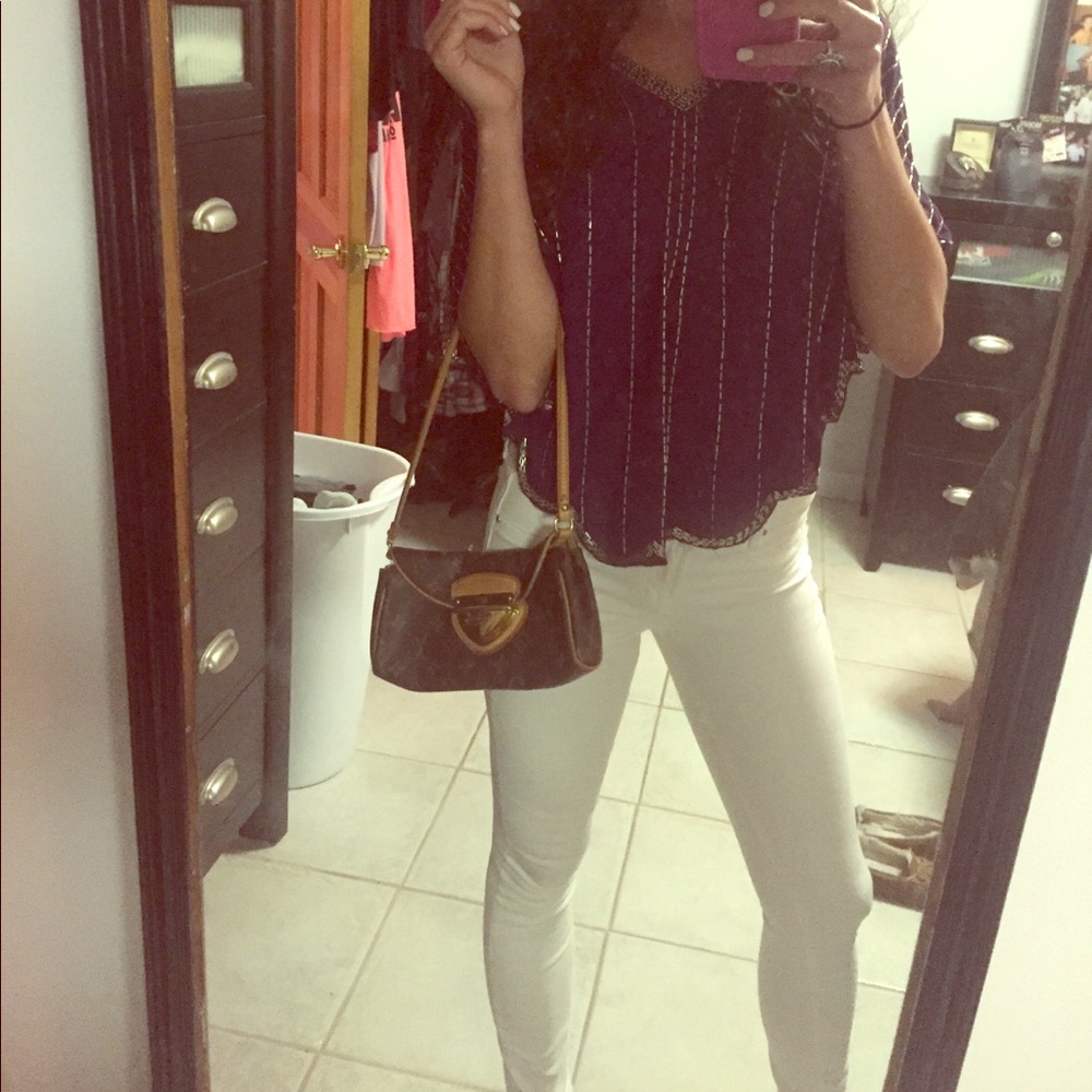 Lv clutch