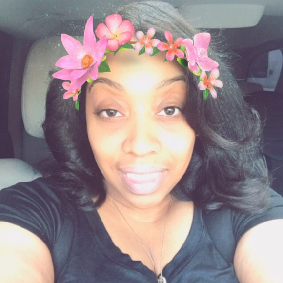 Meet your Posher, Jamilah - Picture 1 of 1