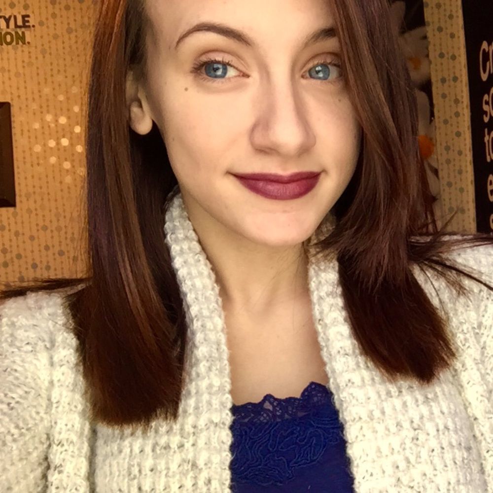 Meet your Posher, Shayna
