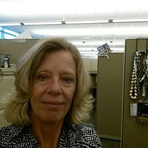 Meet your Posher, Donna