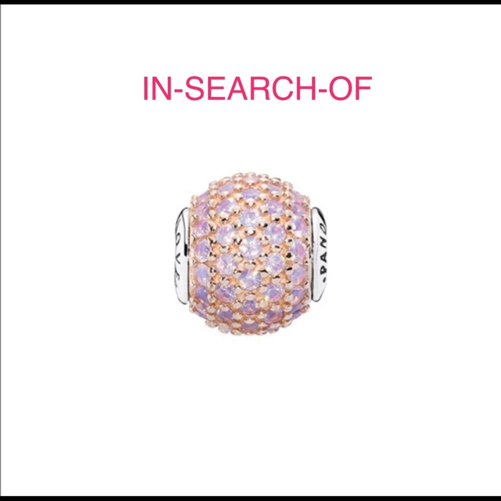 🛑LOOKING 4 THIS ESSENCE BEAD🛑