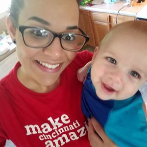 Meet your Posher, Megan