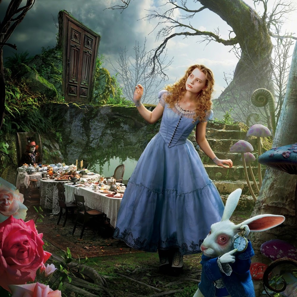 Meet your Posher, Alysia