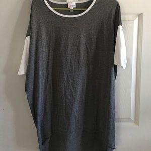 Tunic top LulaRoe