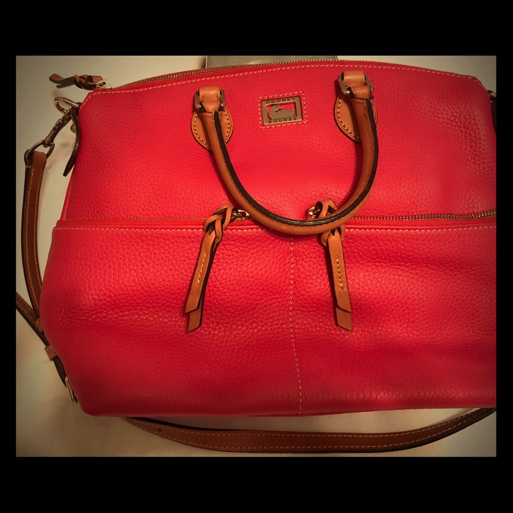 Dooney & Bourke