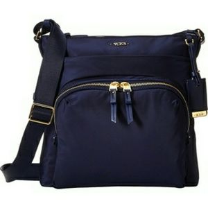 Tumi Capri Crossbody