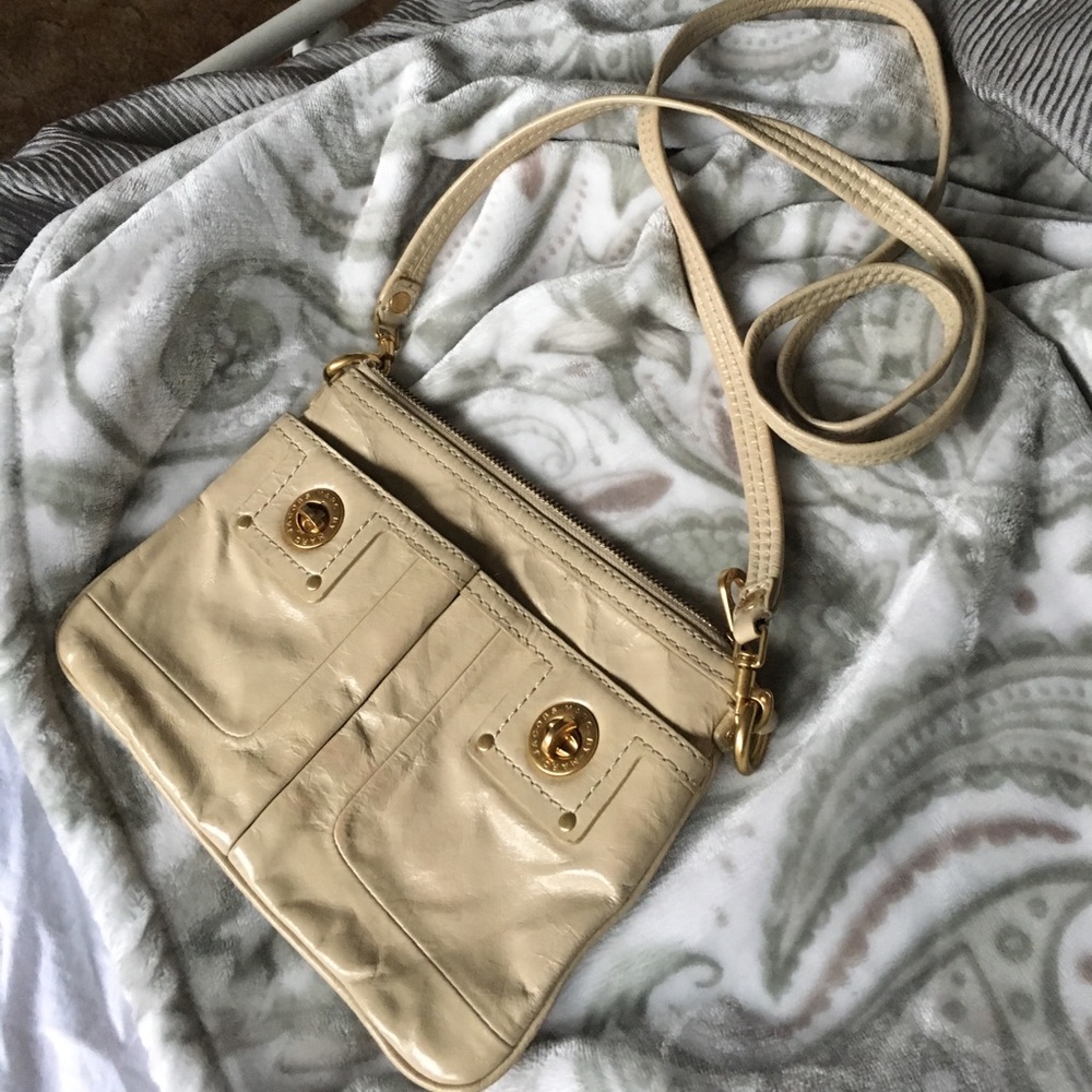 Marc Jacobs purse like new