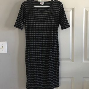 Tee shirt dress
