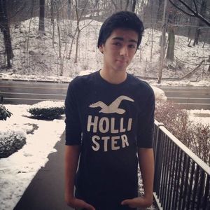 Meet your Posher, Ben