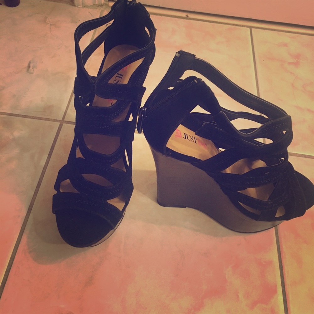 Wedges