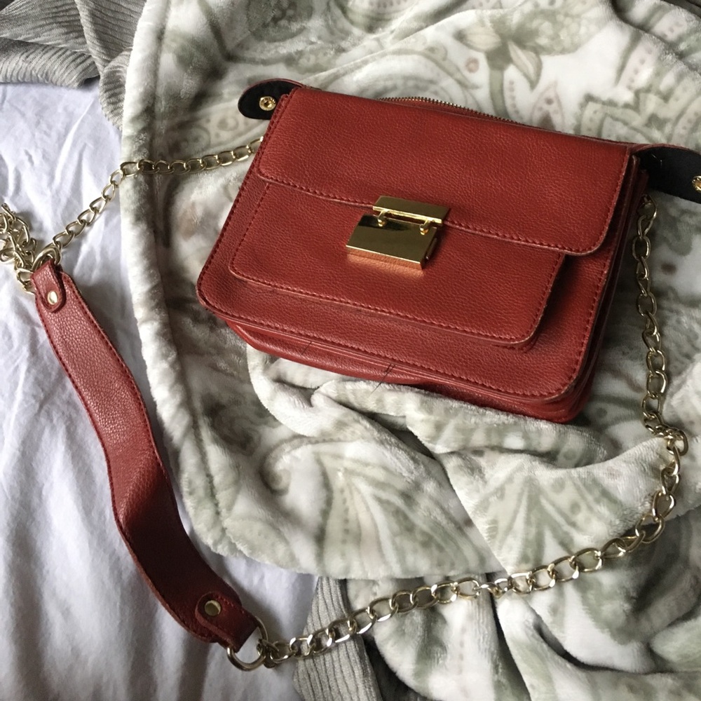 Forever 21 purse