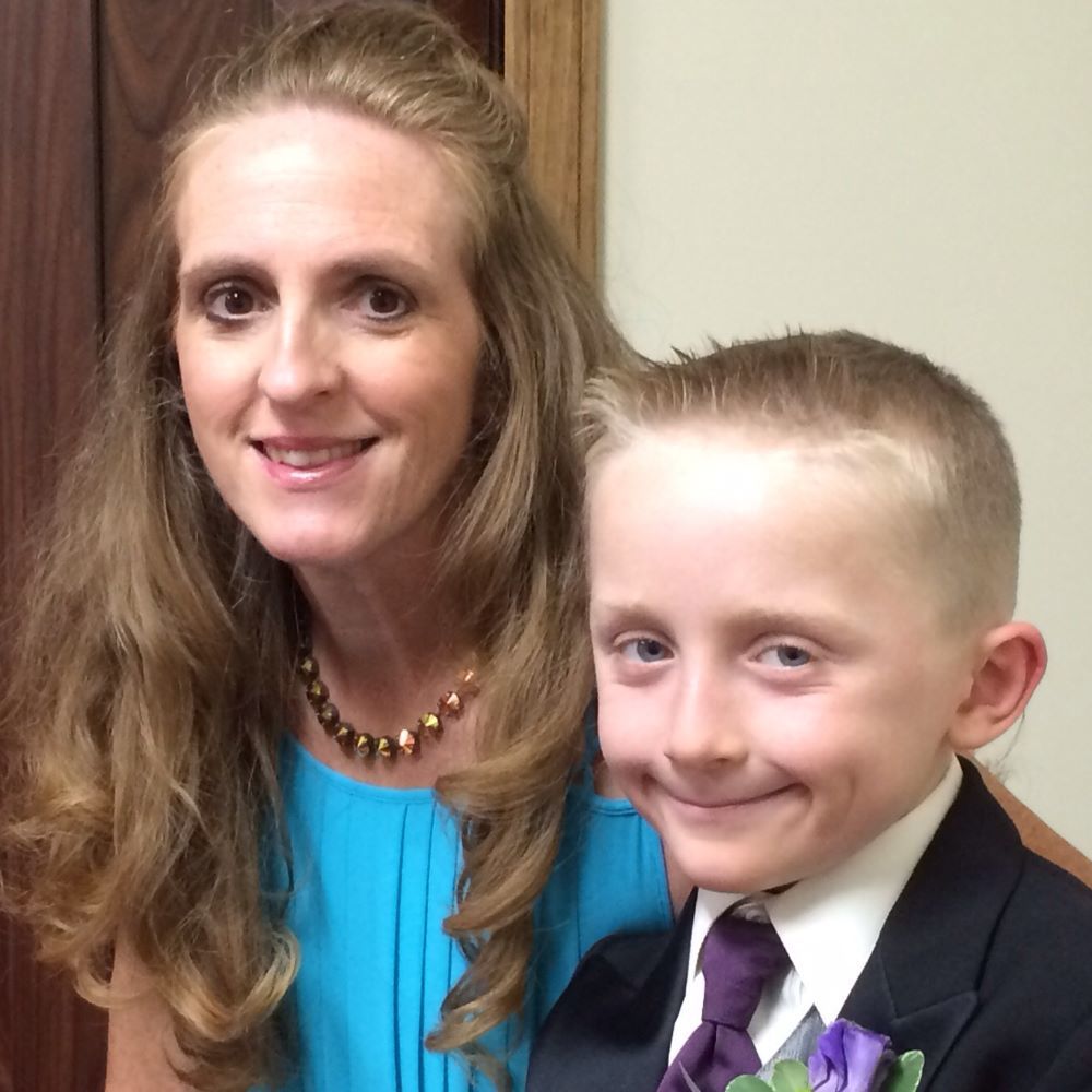 Meet your Posher, Lori