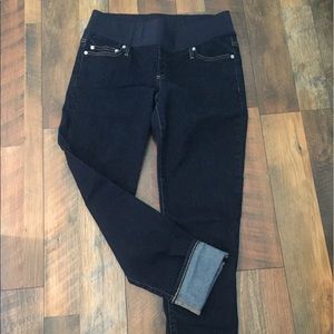 Gap Maternity Jeans