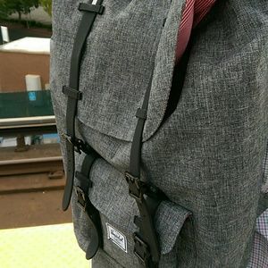 Meet your Posher, Ellen