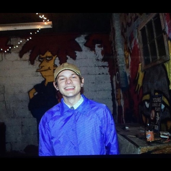 Meet your Posher, Adam - Picture 1 of 1