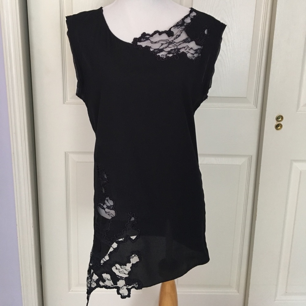 Tunic/Mini Dress