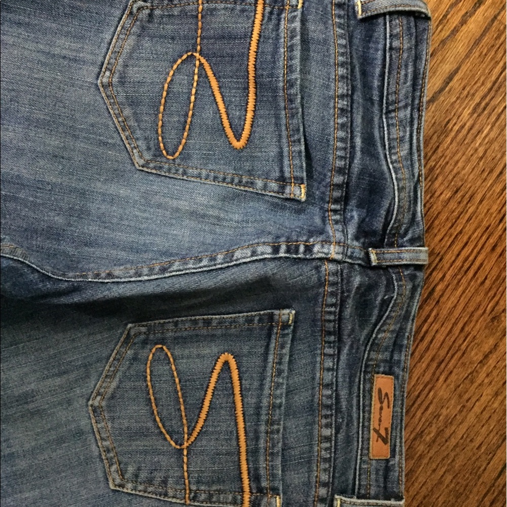 7 For All Mankind Jeans