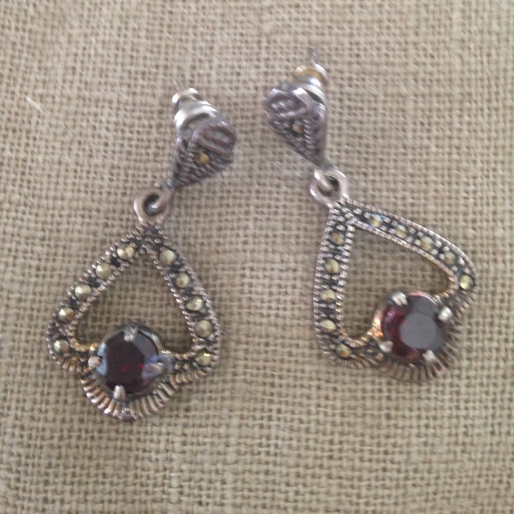 Very cute earrings