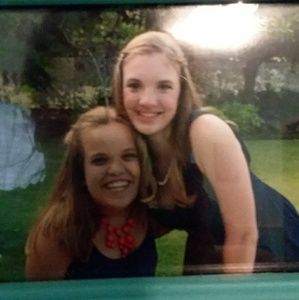 Meet your Posher, Raemey