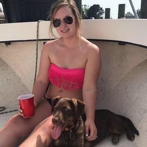 Meet your Posher, Maggie