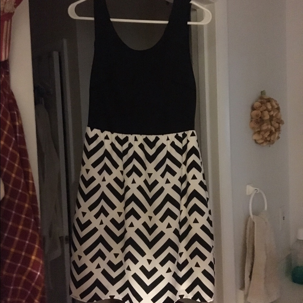 41 Hawthorne Dress