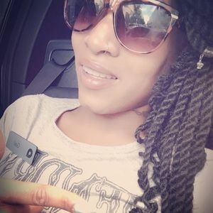 Meet your Posher, Gail