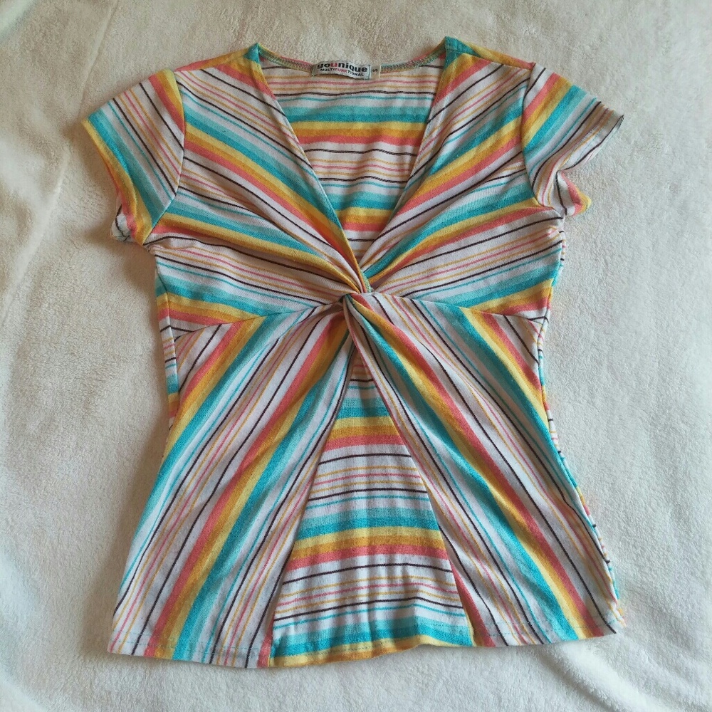 Super Cute Summer Top