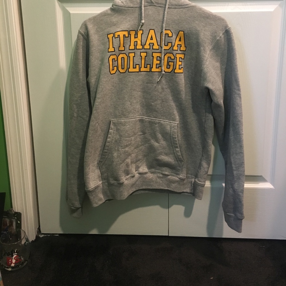 Ithaca College Hoodie