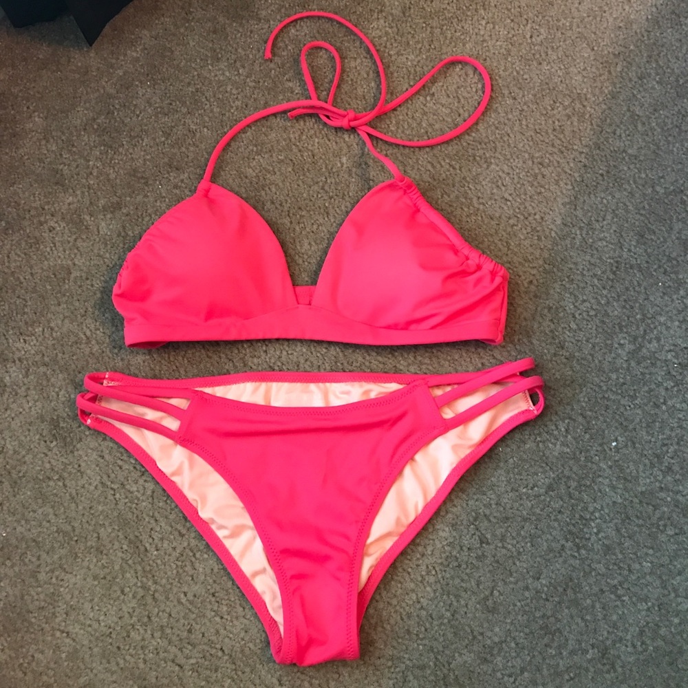 Victoria's Secret bikini