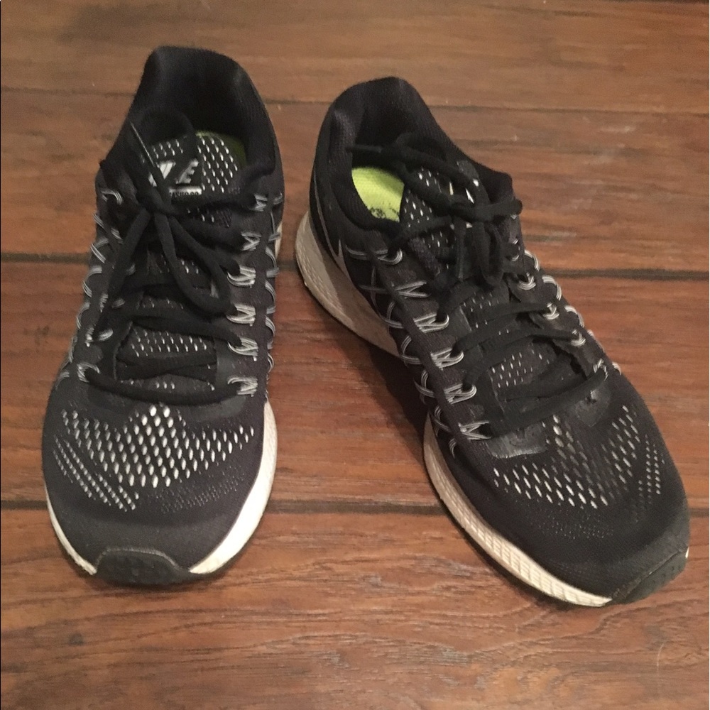 Women's Nike Zoom Pegasus 3.2 Running Shoe