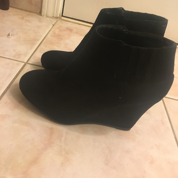 Wedges - Picture 3 of 3