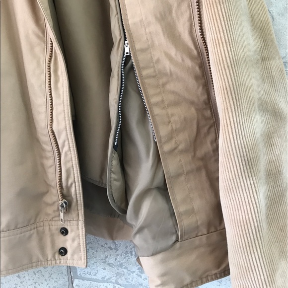 Very rare vintage Old London Fog jacket - Picture 2 of 4