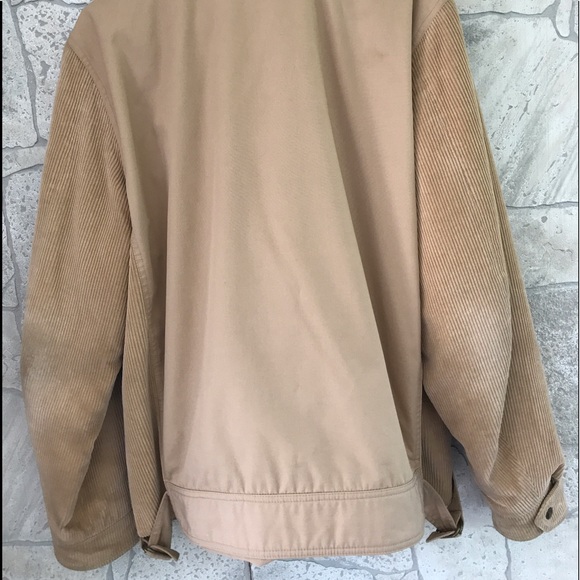 Very rare vintage Old London Fog jacket - Picture 3 of 4