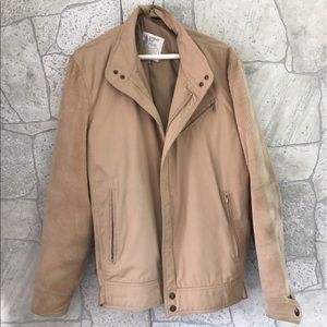 Very rare vintage Old London Fog jacket