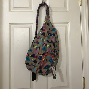 Kavu Rope Sling bag
