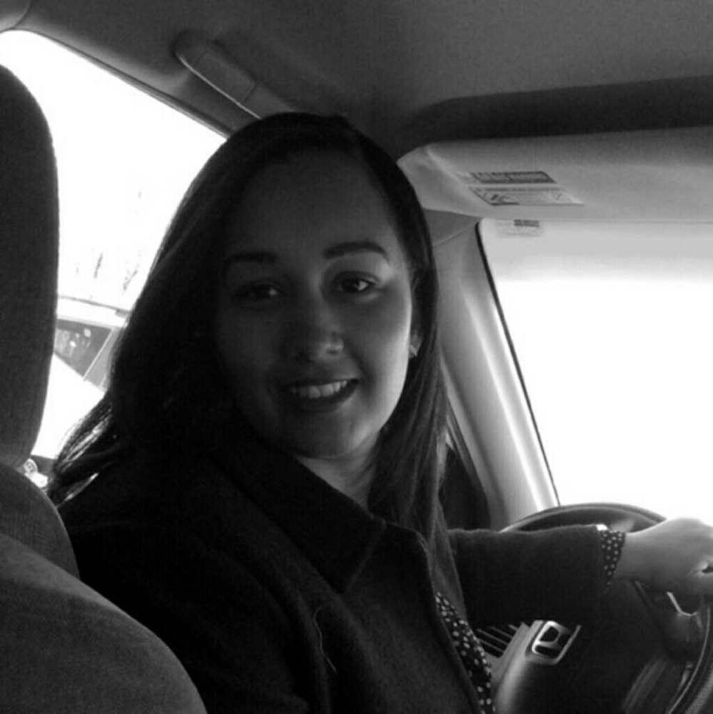 Meet your Posher, Tamika