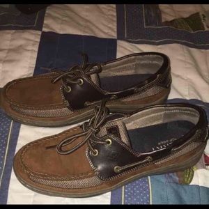 Best deal!! Sperry Topsider