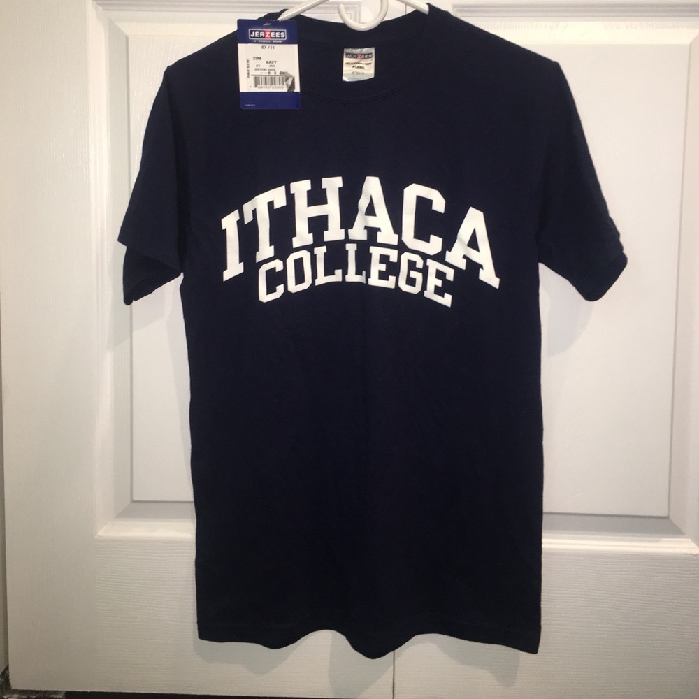 Ithaca College Tshirt