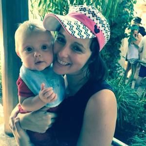 Meet your Posher, Jeffrey