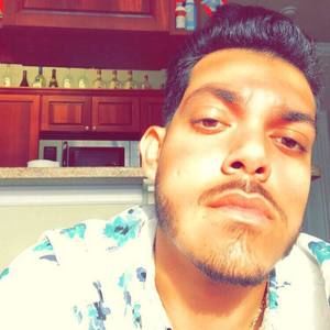 Meet your Posher, Daniel