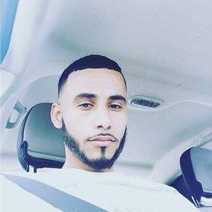 Meet your Posher, Sami