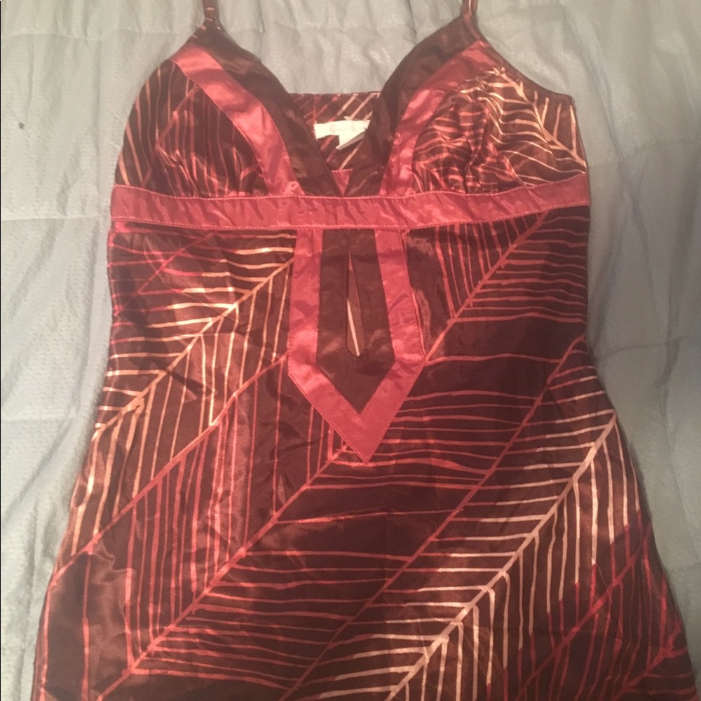 Cut out tank💲💲