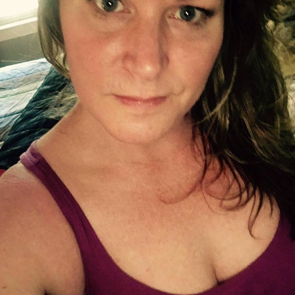 Meet your Posher, Alisa