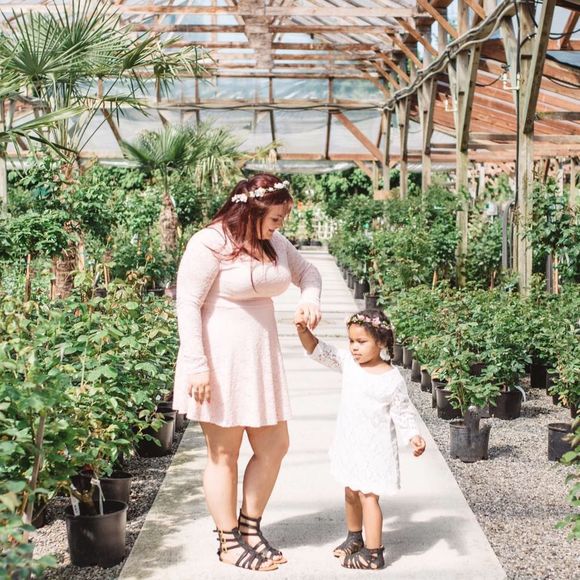 Meet your Posher, Samm - Picture 1 of 1