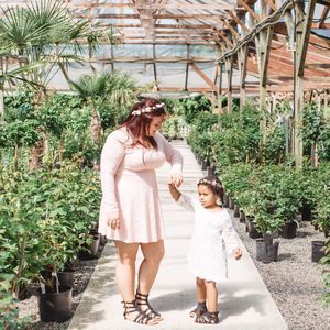 Meet your Posher, Samm