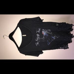 💥GET IT NOW!💥Free People Oversized Shirt- SM