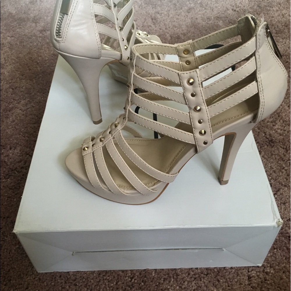 Aldo heels size 6.5