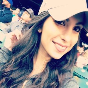 Meet your Posher, Michelle